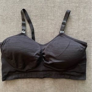 Sublime Hands Free Pumping and Nursing Bra